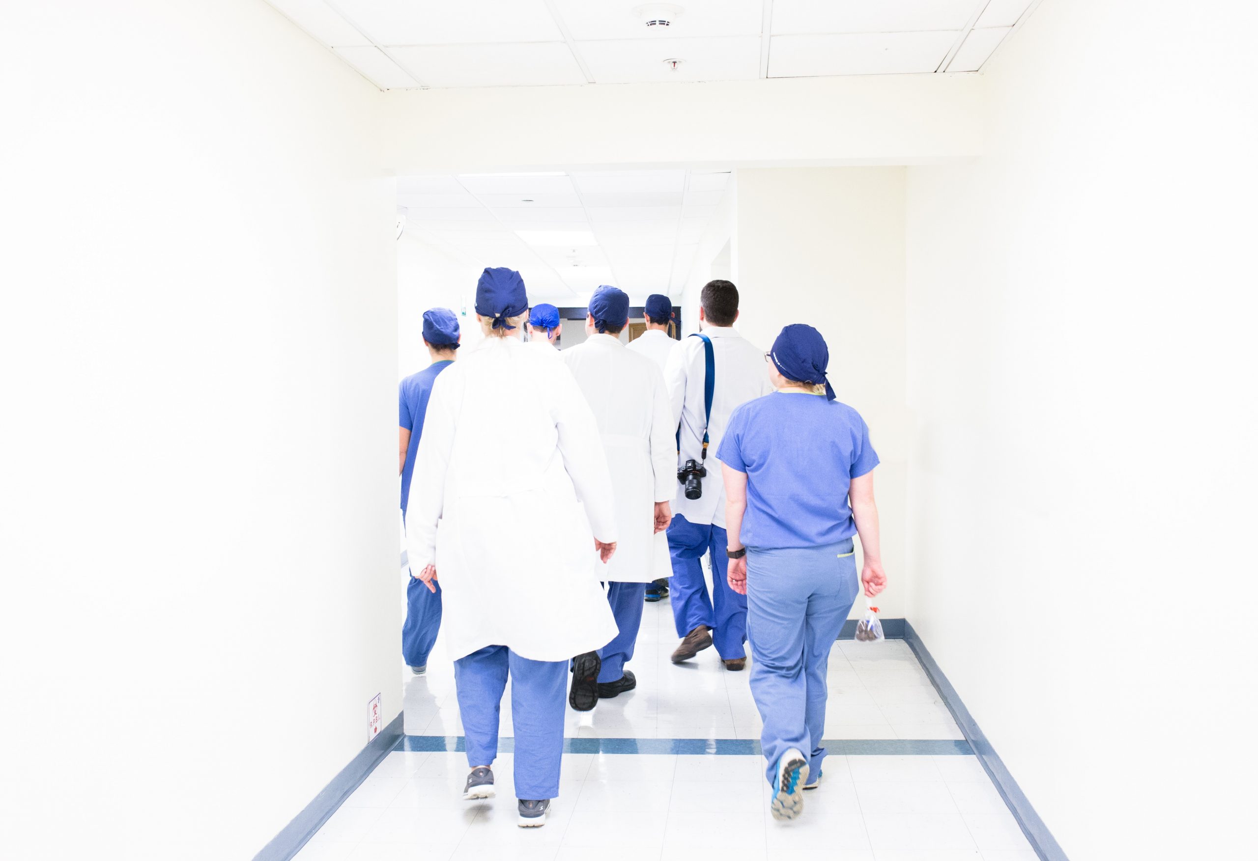 come riconoscere la leucemia