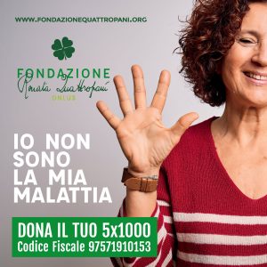 5xmille onlus