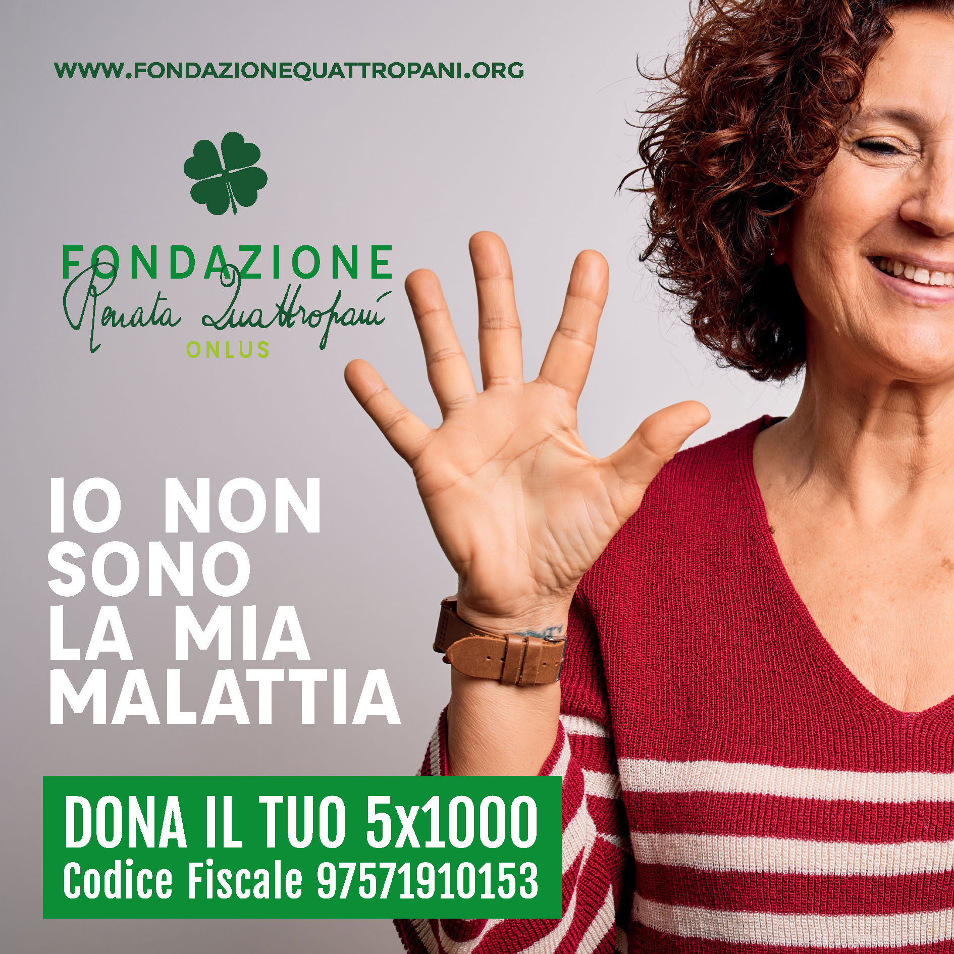 5xmille onlus