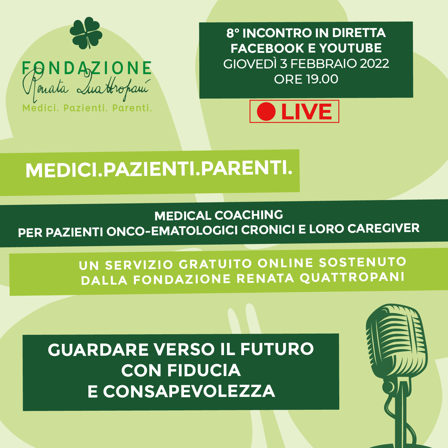 leucemia linfatica cronica