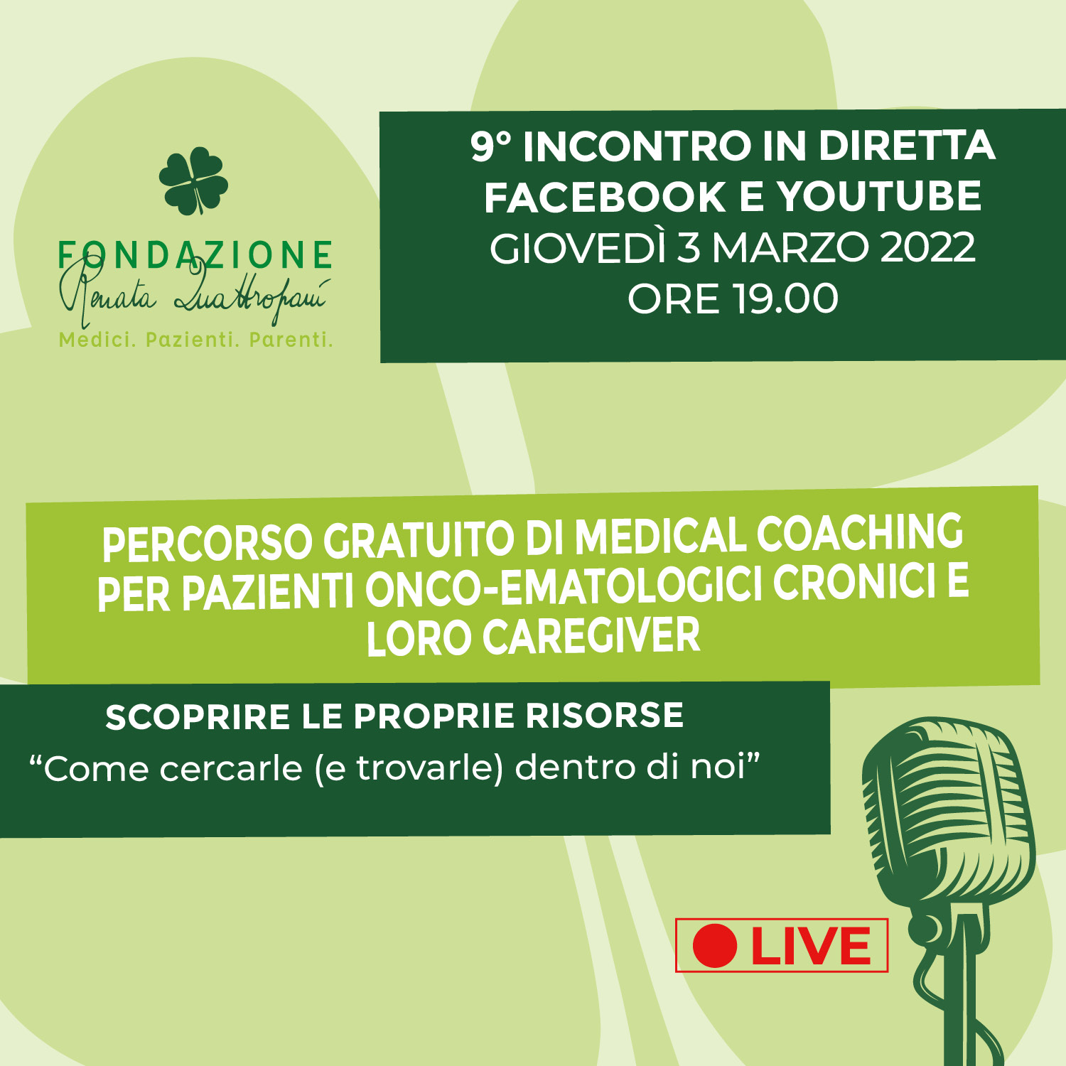 leucemia linfatica cronica