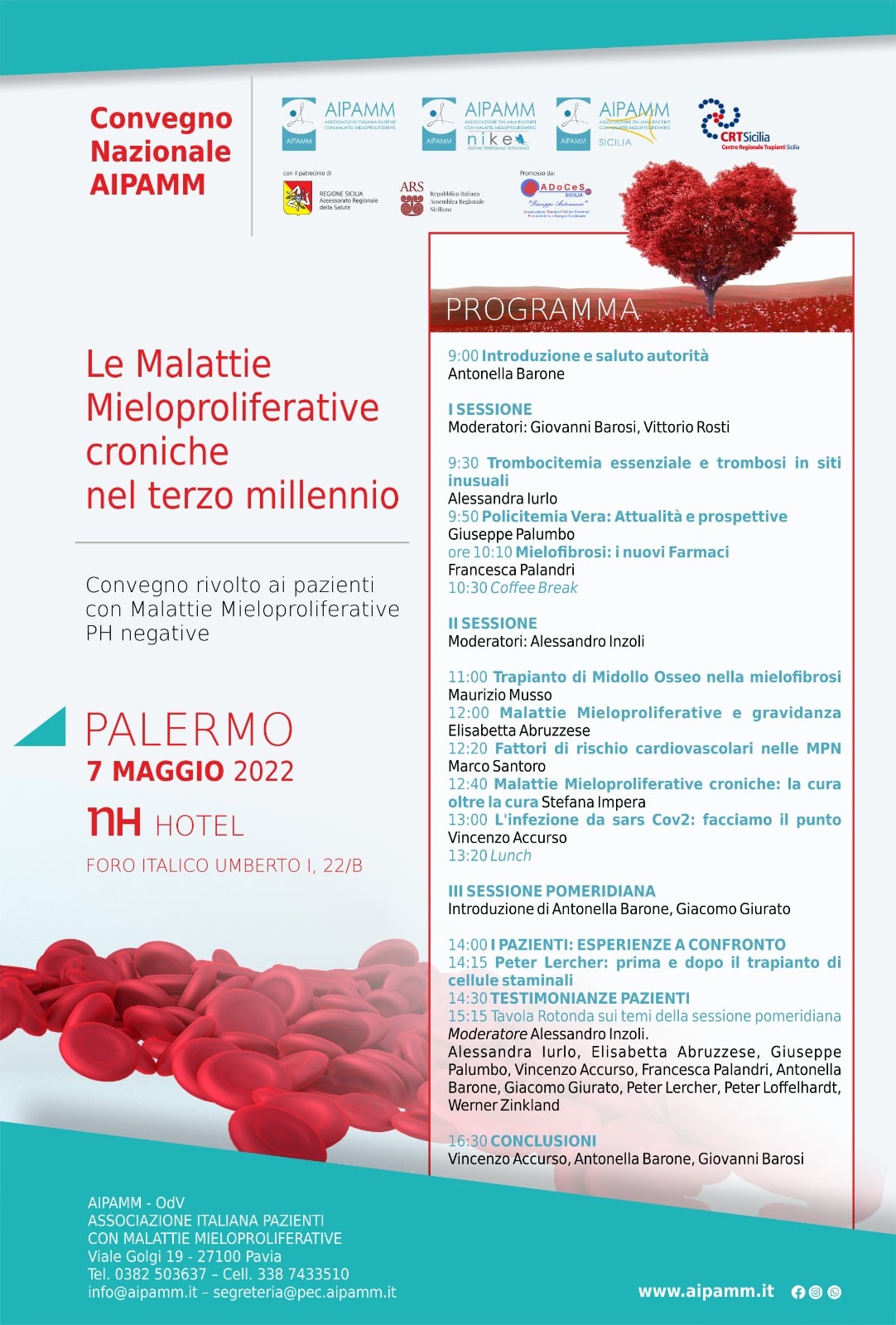 leucemia linfatica cronica